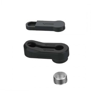 X-vape X-max Fog Pro Set Juntas Rejilla & Airflow