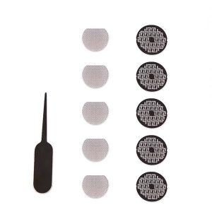 X-vape X-max Mambo Kit Rejillas y Herramientas