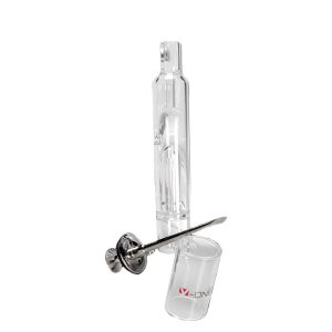 X-vape X-max One Recambio Cristal