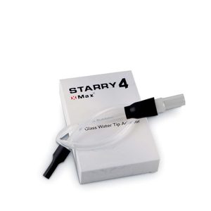 X-vape X-max Starry 4.0 Boquilla Manguera