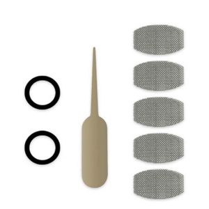 X-vape X-max Starry 4.0 Limpieza