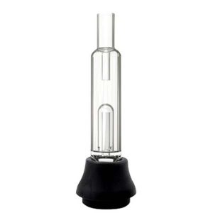 X-vape X-max V2 Pro Boquilla Glass Bubbler