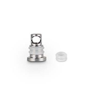 X-vape X-max V3 Nano Filtro Metal