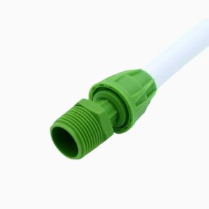 Conexion Recta Netradrip