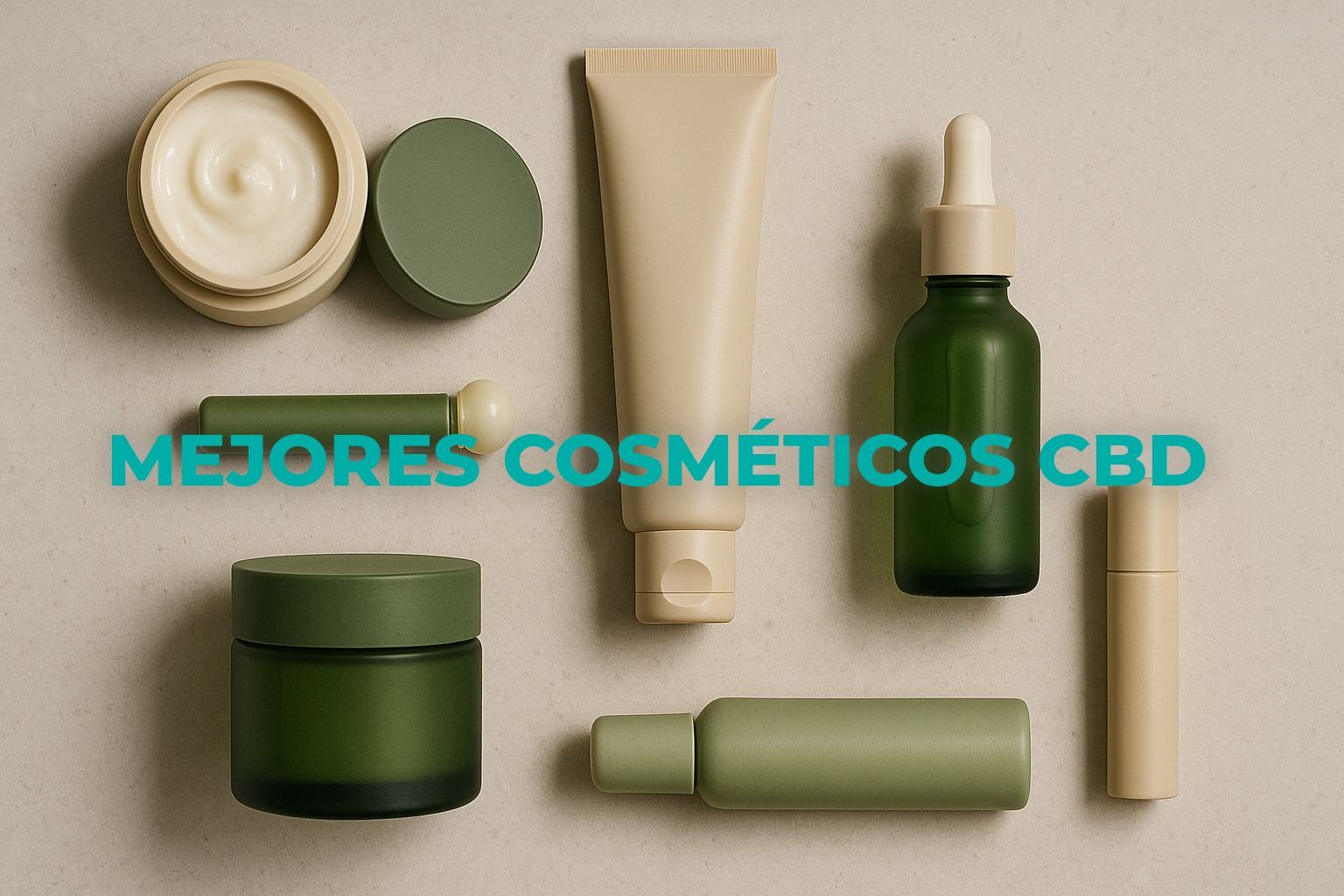 Crema Farma CBD Forte 2000 mg Frío Calor