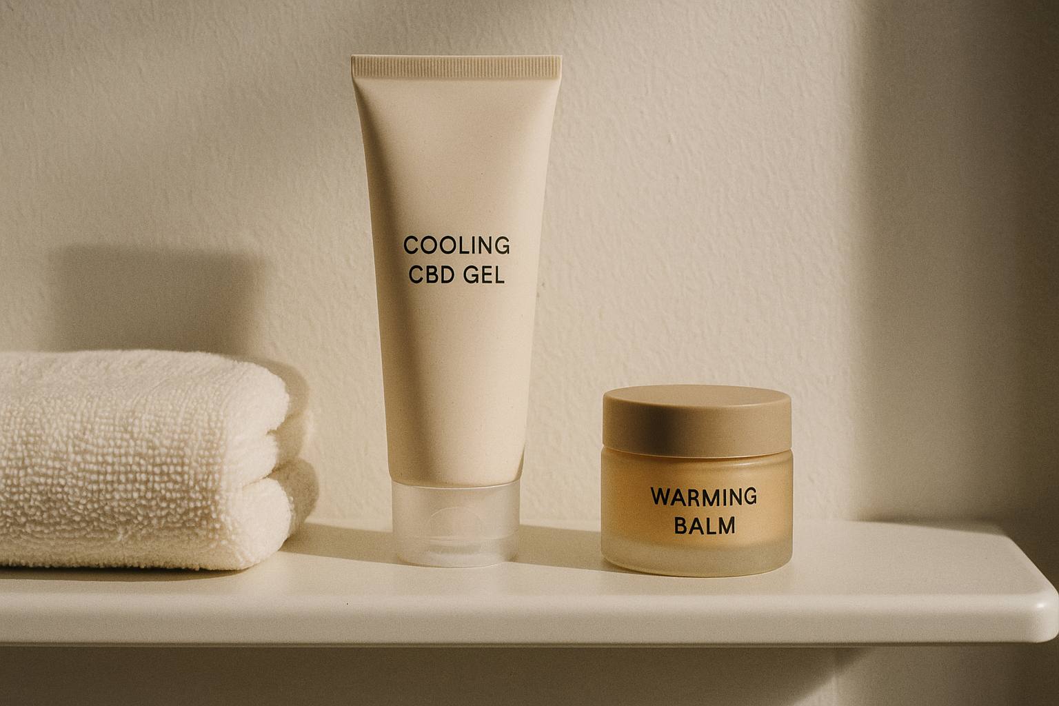 Activecann Gel 75 ml Annabis