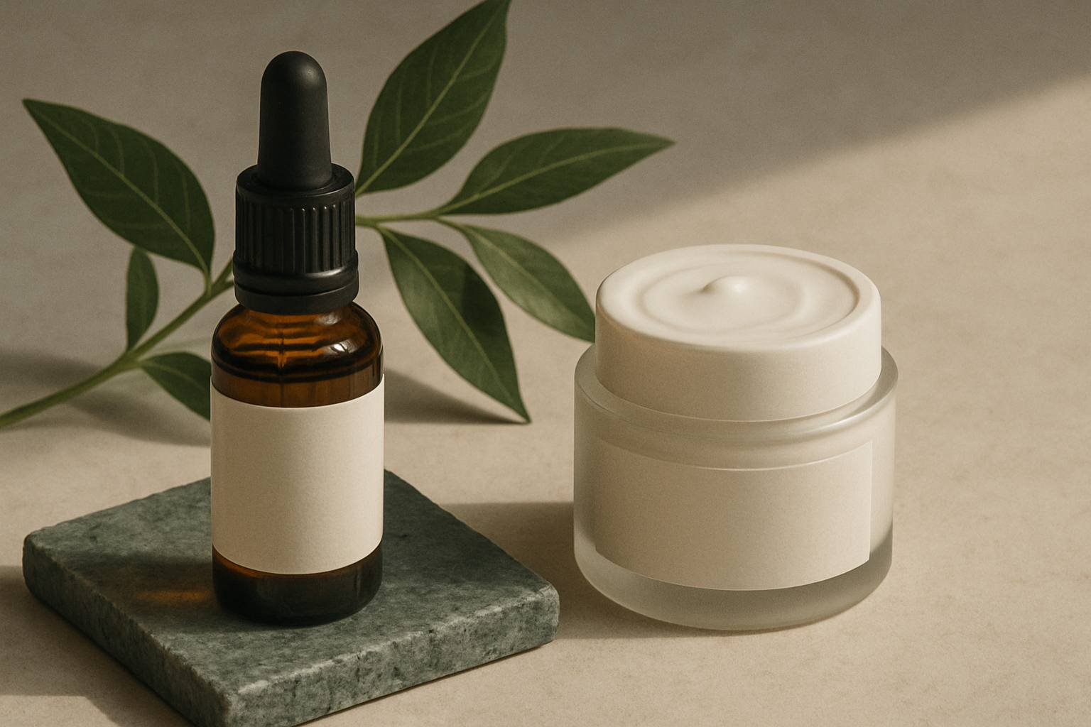 Alvinatur Serum Facial Anti Edad CBD 30 ml