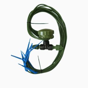 Pulpo de Riego 12 Salidas (con goteros)