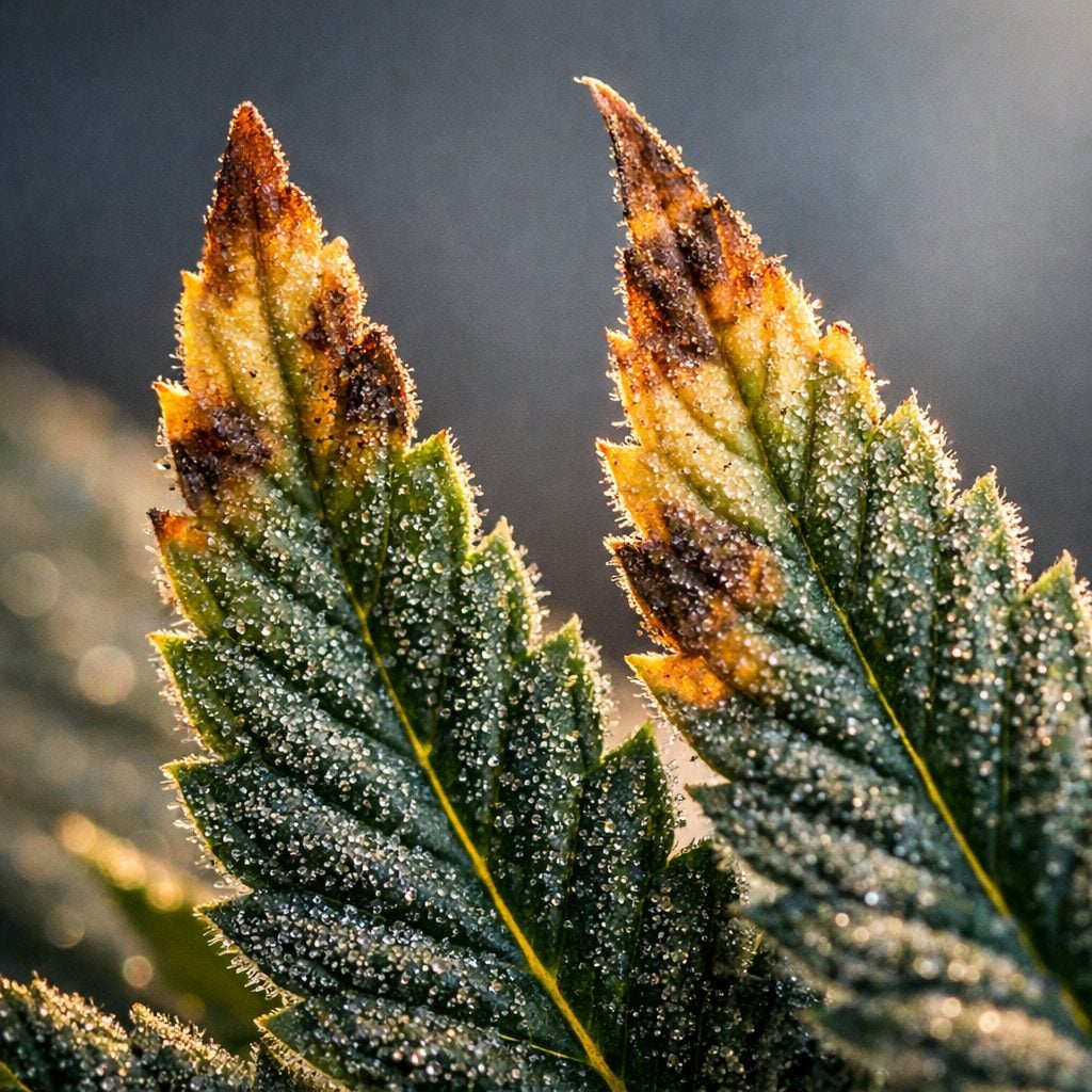 Sobrefertilización: cómo detectarla y recuperar tus plantas