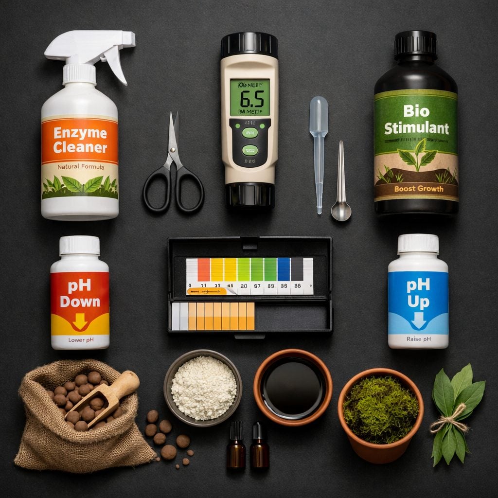 Sobrefertilización: cómo detectarla y recuperar tus plantas