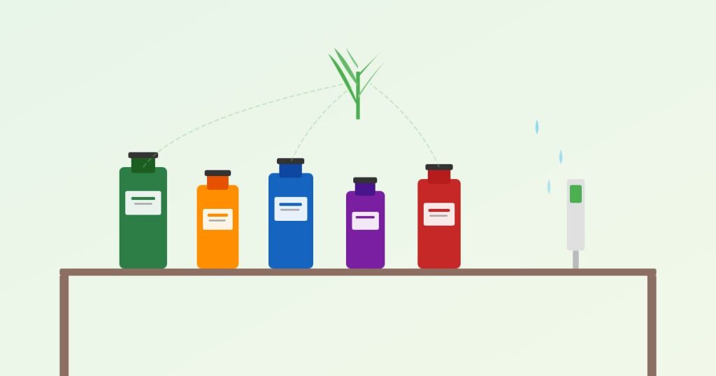 fertilizantes abonos cultivo marihuana grow shop online topgrow