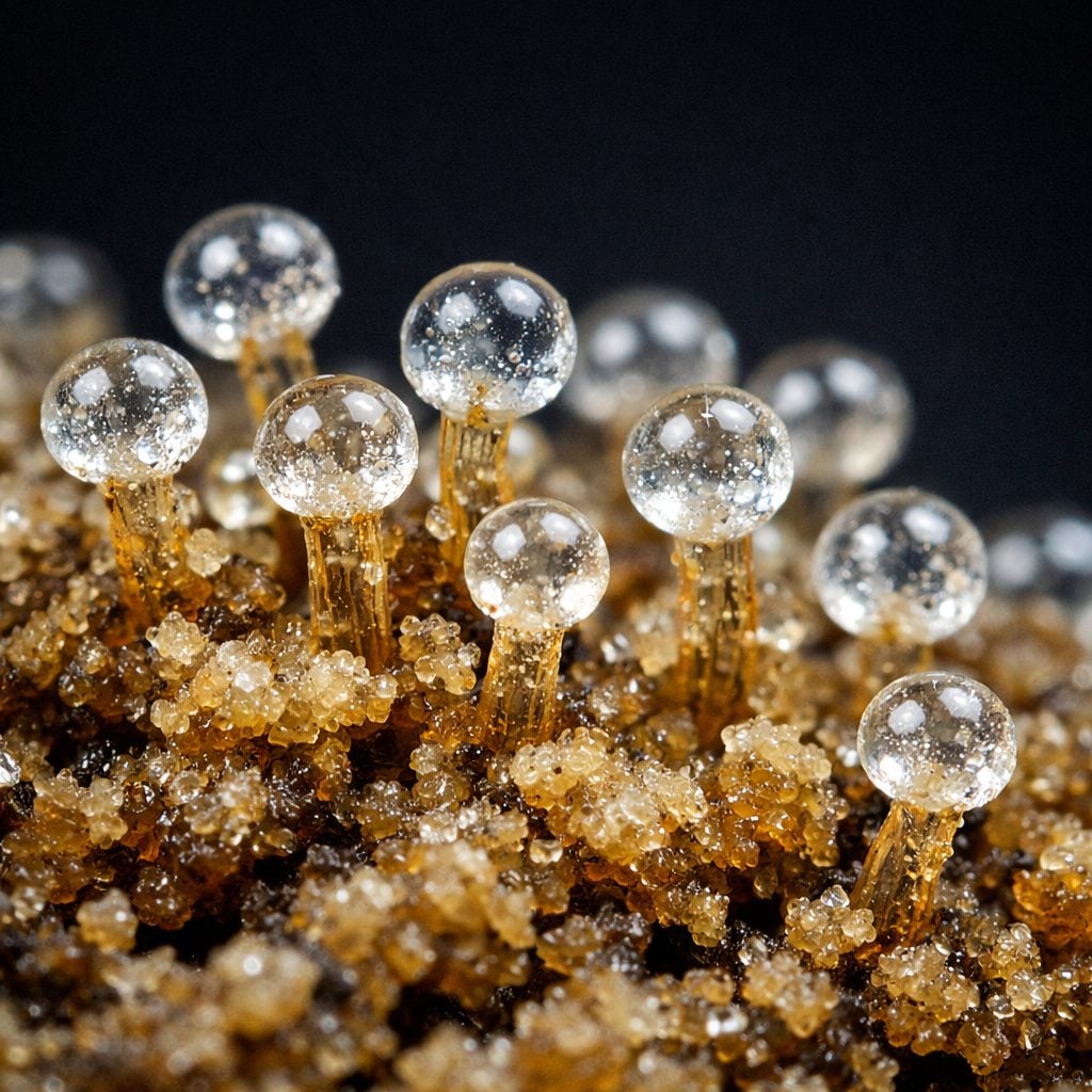 Hash CBD: tipos, procesos y cómo distinguir la calidad