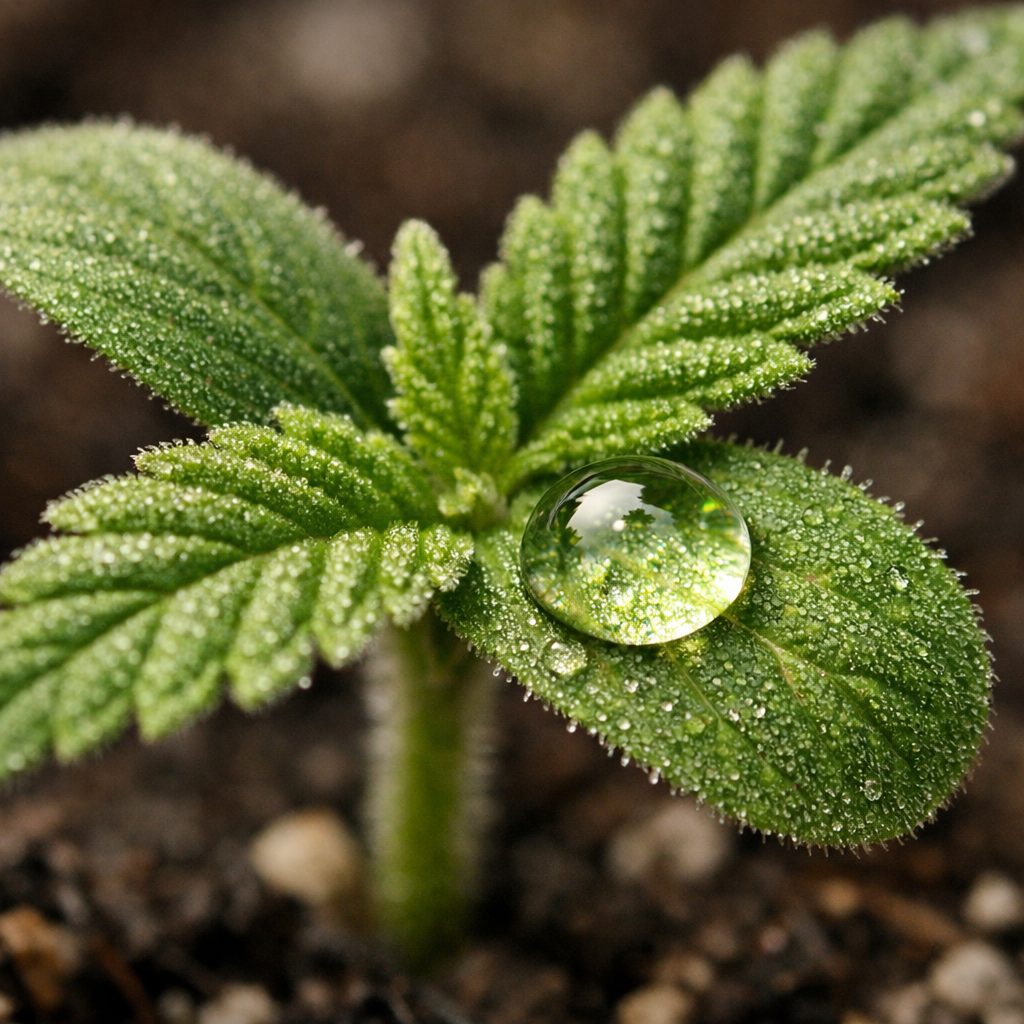 Cultivo primerizo: checklist definitiva de material