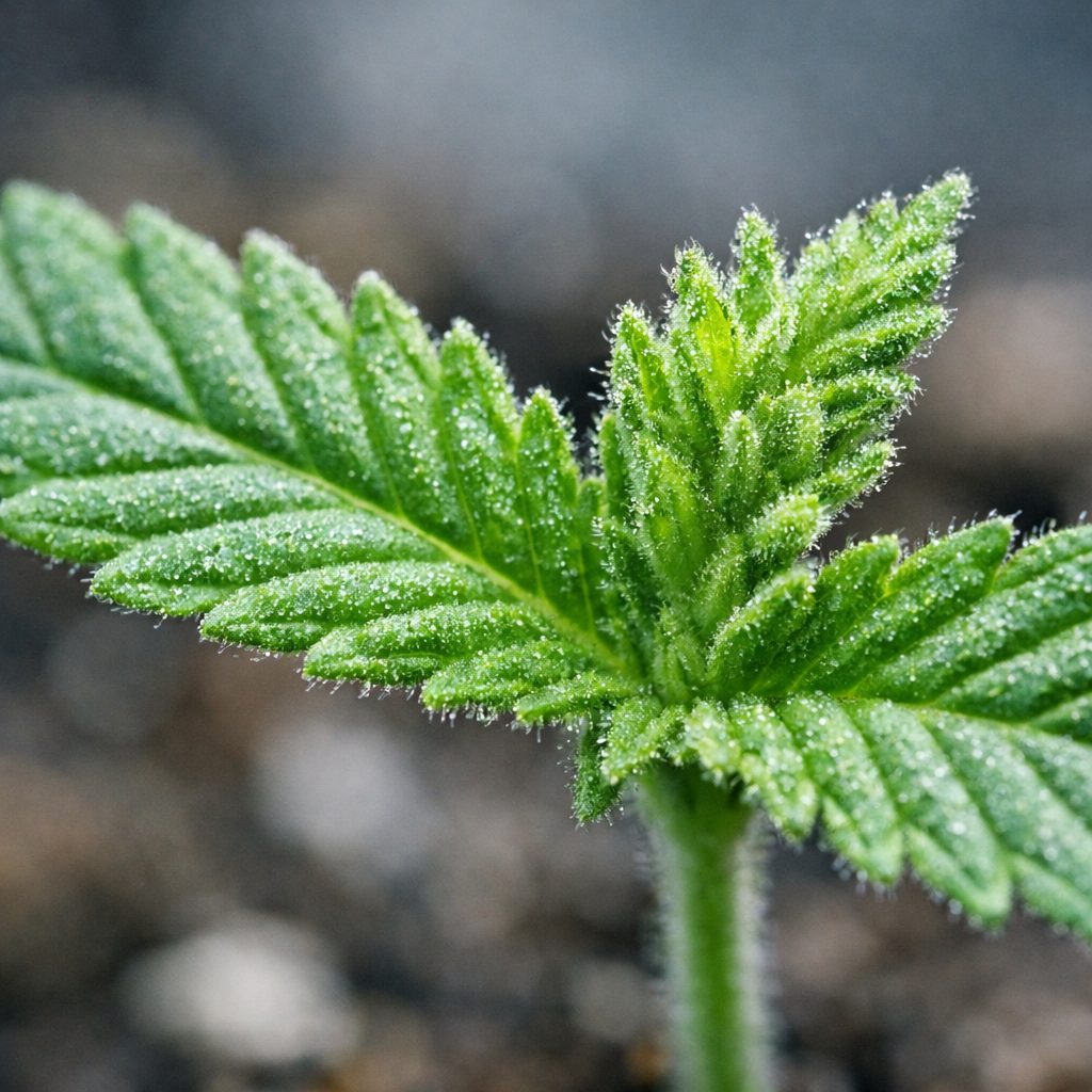 La mejor época para empezar cultivo exterior en España